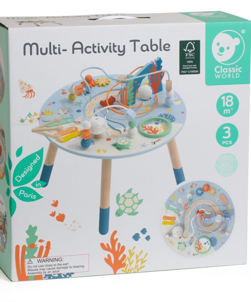 Ohutu ja kvaliteetne mänguasi lastele