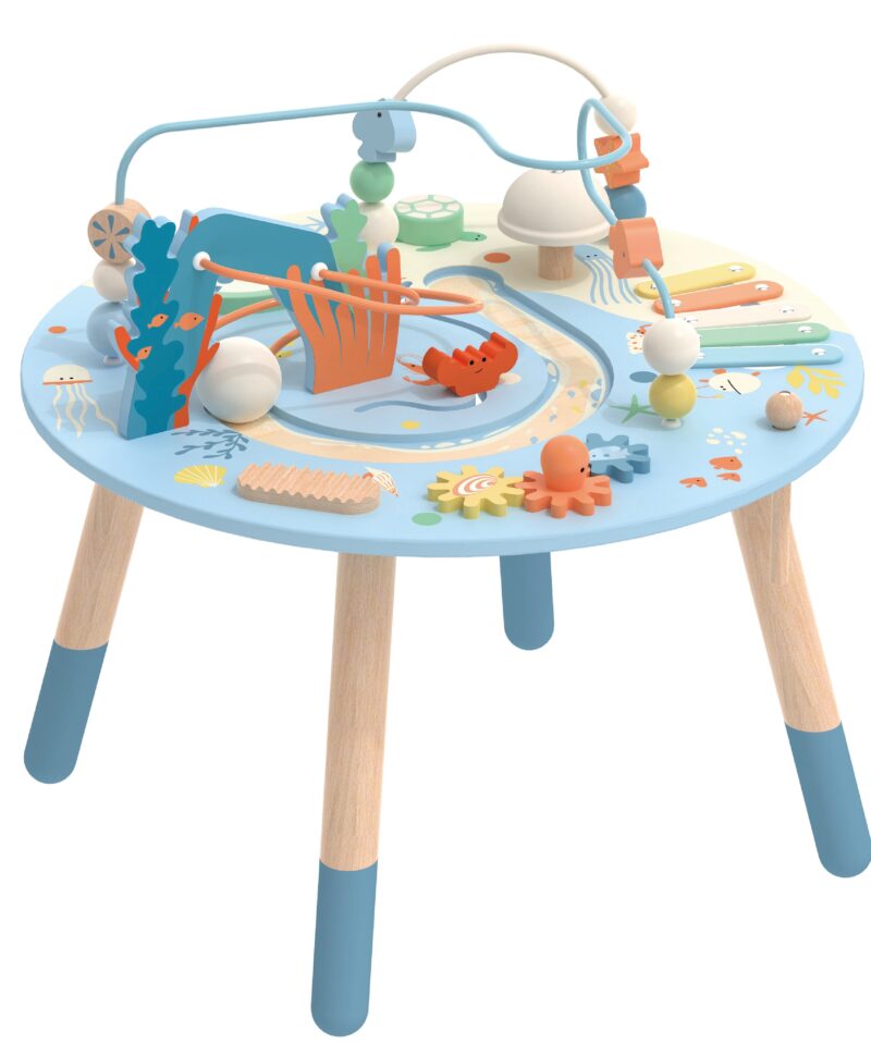 Ohutu ja kvaliteetne mänguasi lastele