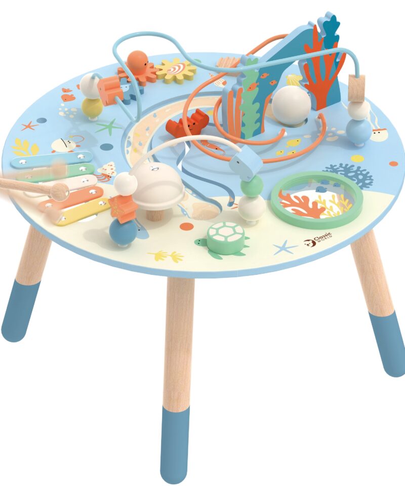 Ohutu ja kvaliteetne mänguasi lastele