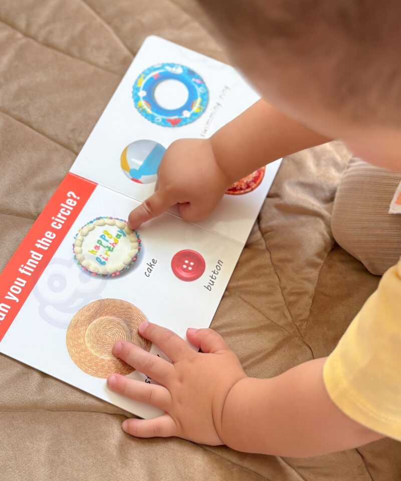 Didaktilised mänguasjad lastele