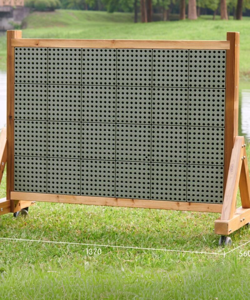 Seinapaneel laste loovuse arendamiseks