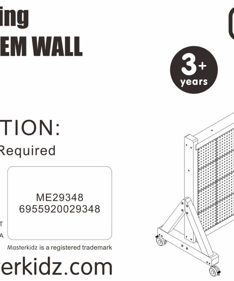 Hariv paneel siseruumidesse ja õue