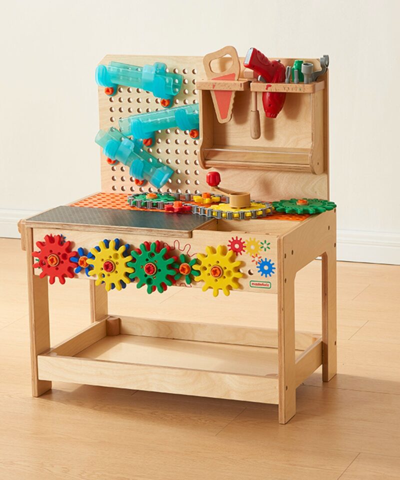 Arendav mängukomplekt lastele