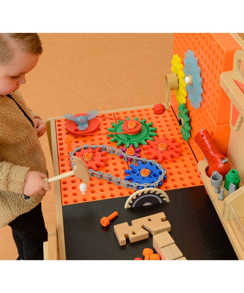 Motoorsete oskuste arendamine