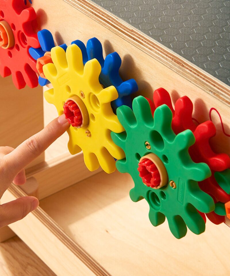 Loogilise mõtlemise arendamine