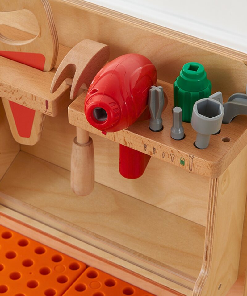 Lõbus ja hariv mehaanika mäng