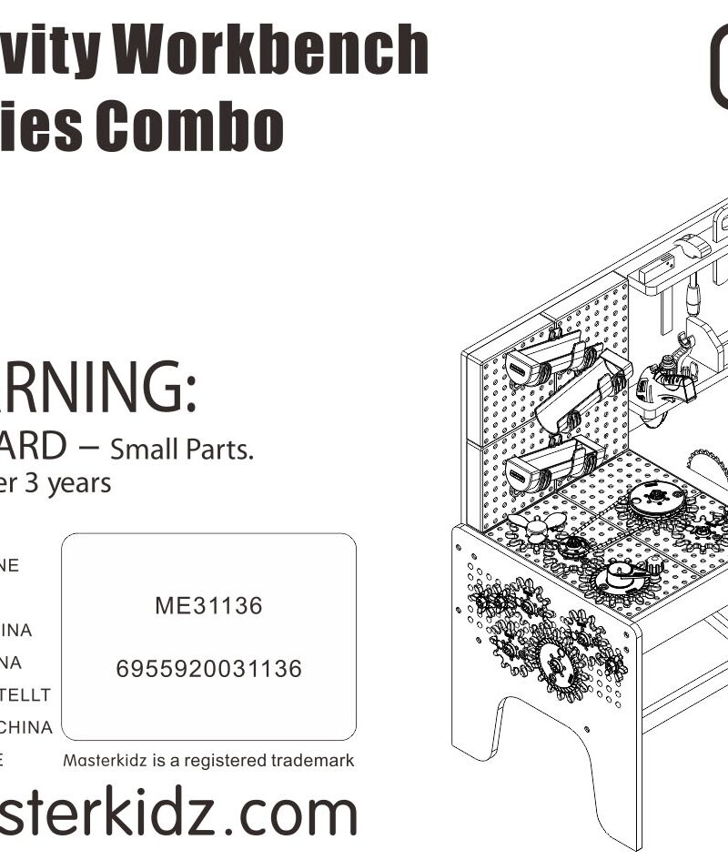 Lõbus ja hariv mehaanika mäng