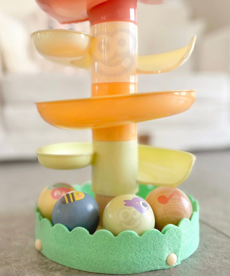 Kuulirada koos loomade piltidega