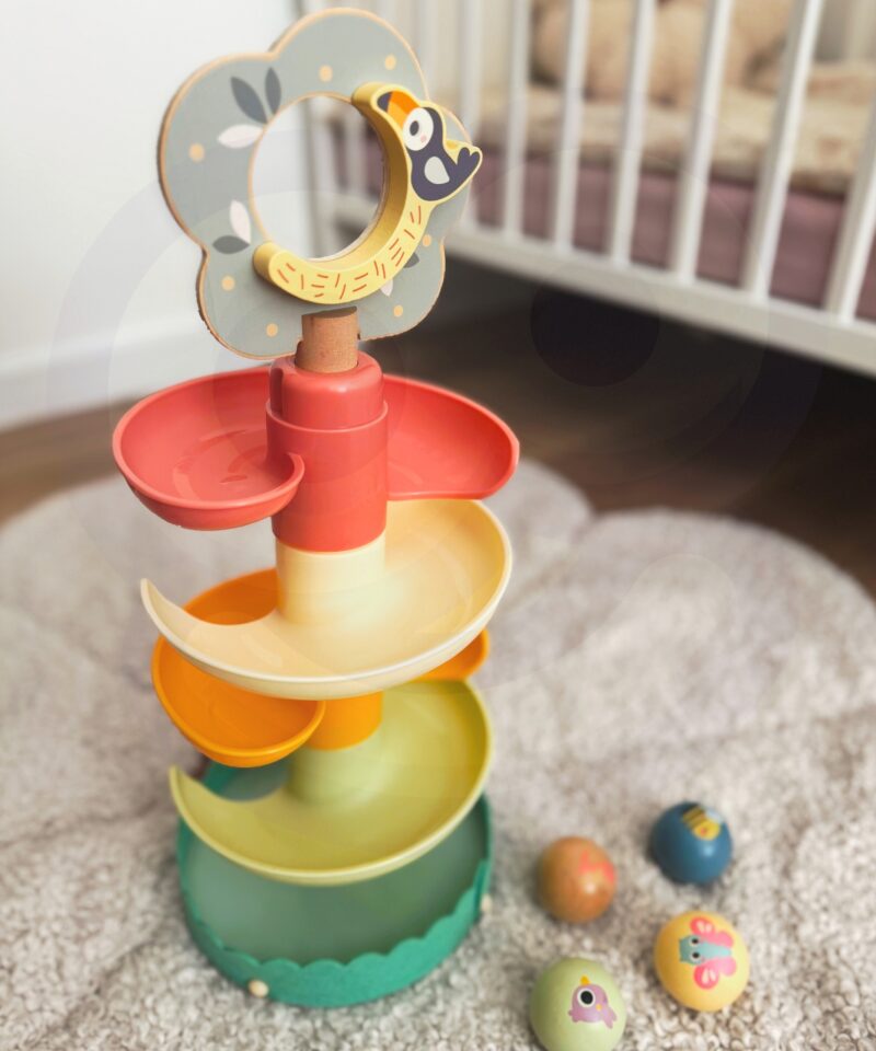 Kuulirada koos loomade piltidega