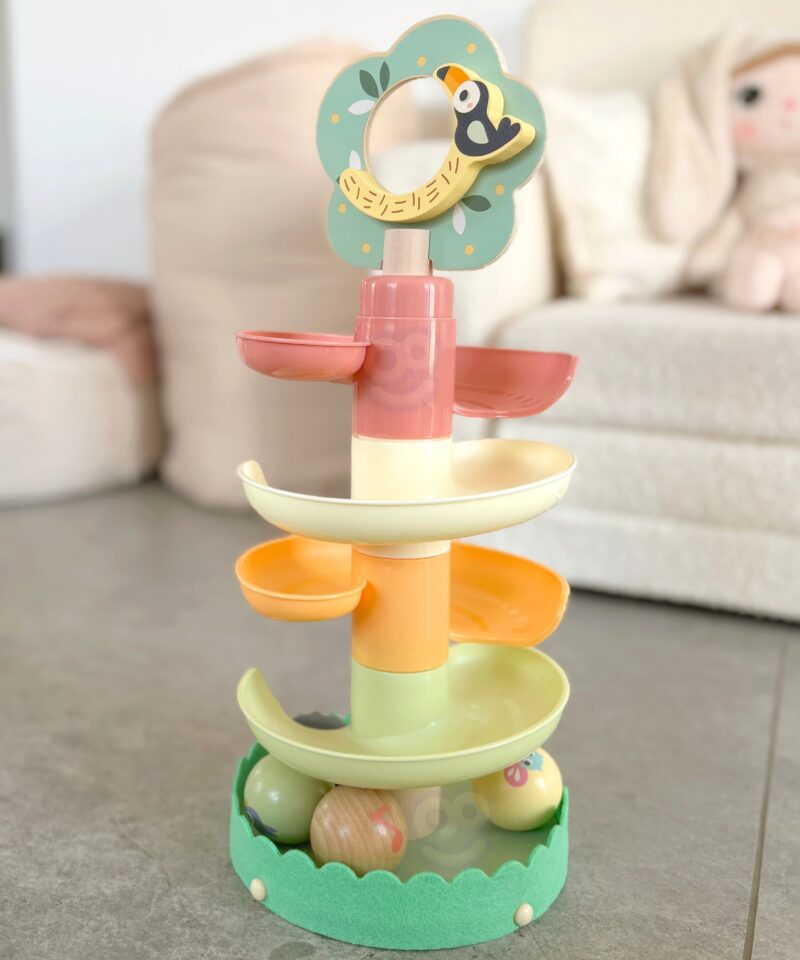 Kuulirada koos loomade piltidega