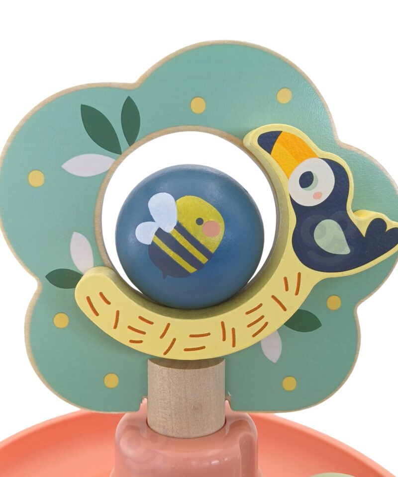 Kuulirada koos loomade piltidega