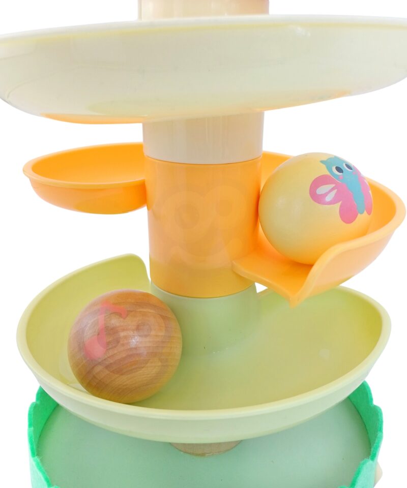 Kuulirada koos loomade piltidega