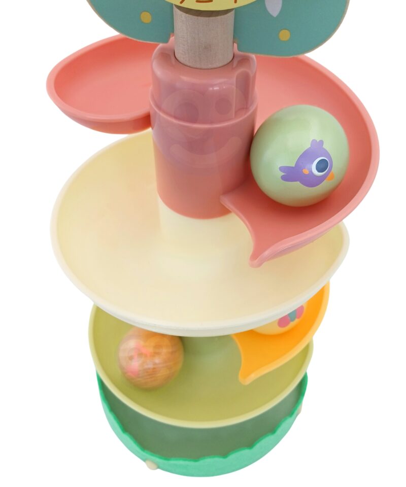 Kuulirada koos loomade piltidega