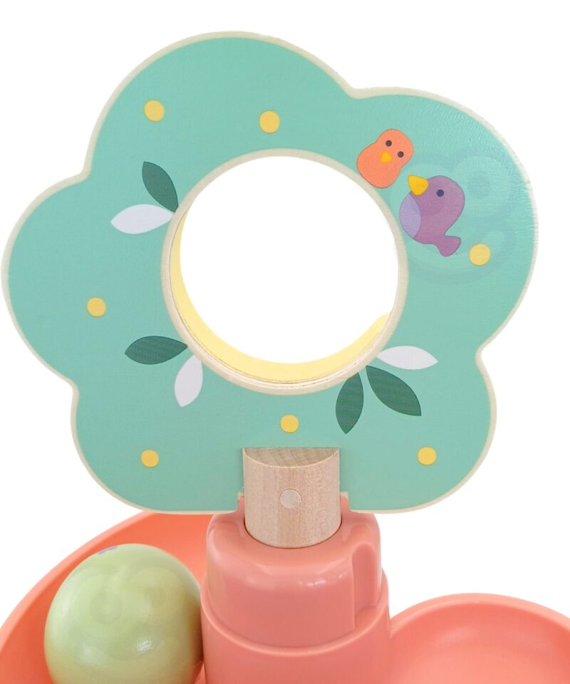 Kuulirada koos loomade piltidega