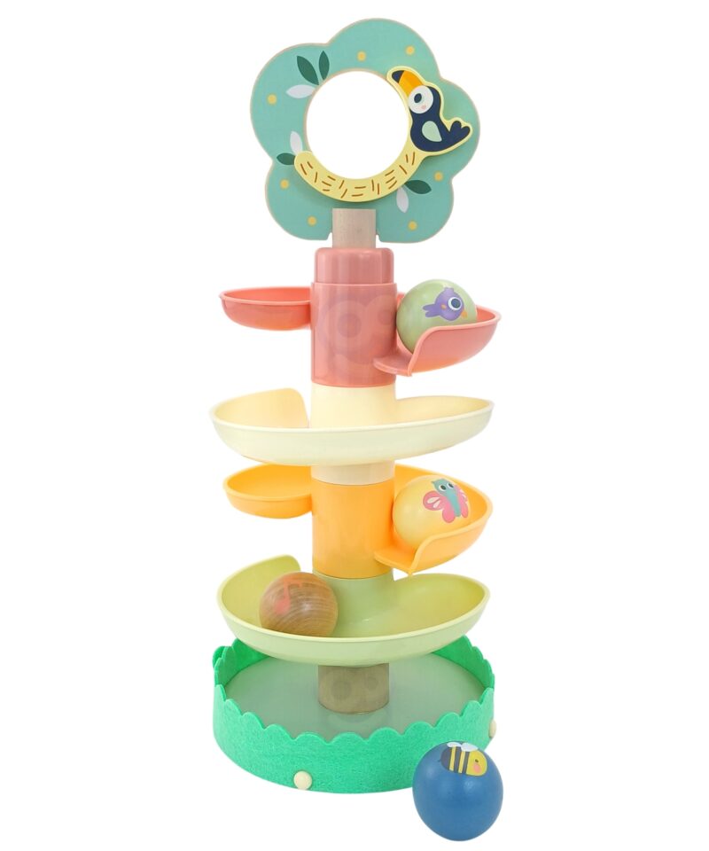 Kuulirada koos loomade piltidega