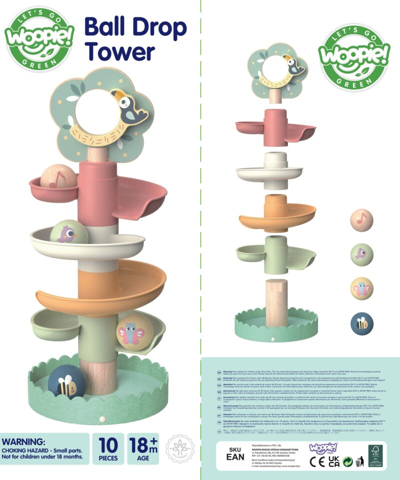Kuulirada koos loomade piltidega