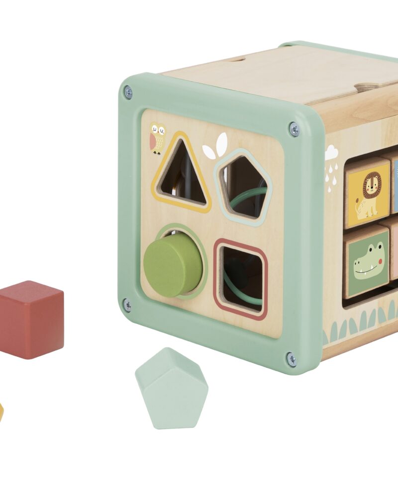 Labürint helmestega käelise osavuse arendamiseks