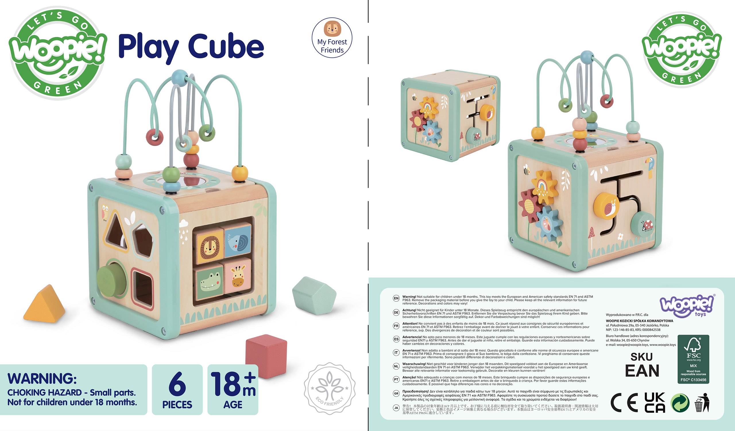 Labürint helmestega käelise osavuse arendamiseks