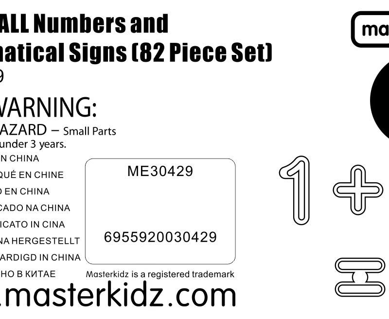 Matemaatika arendamine mänguliselt