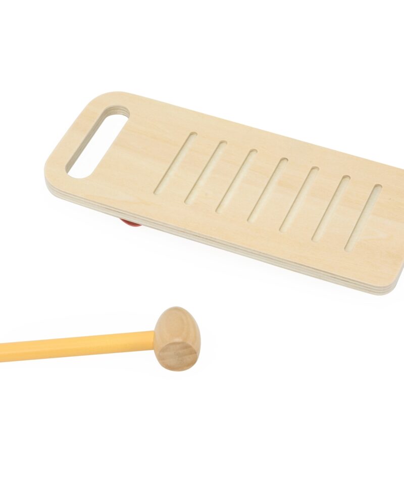 Ergonoomiline disain väikestele kätele