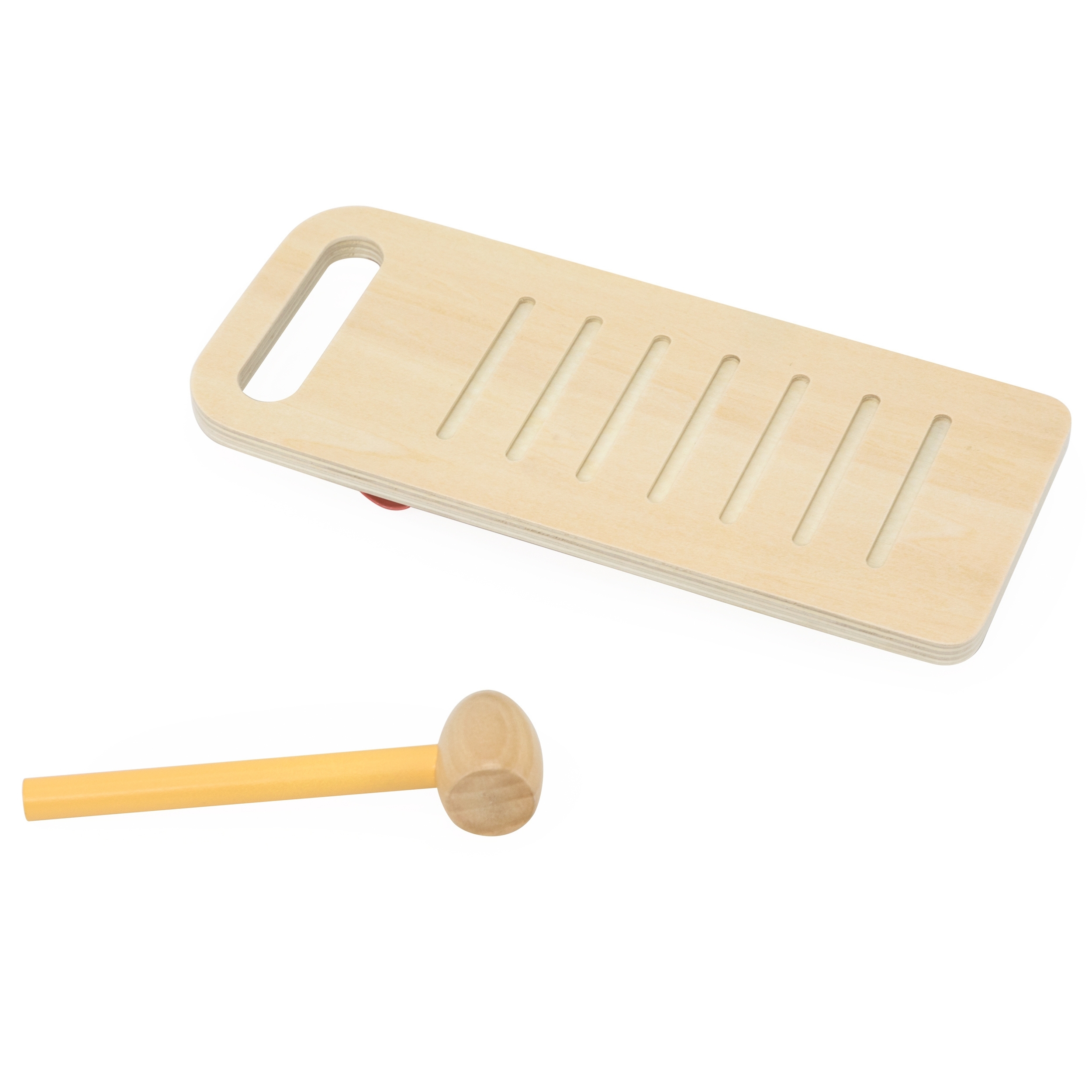 Ergonoomiline disain väikestele kätele