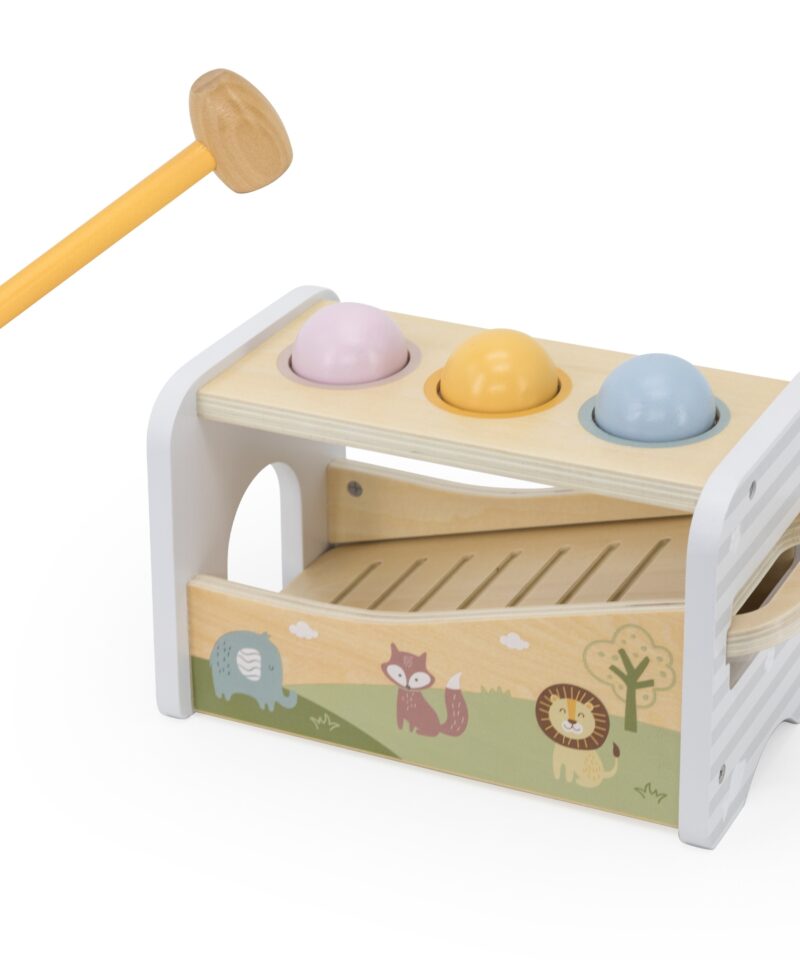 Ergonoomiline disain väikestele kätele