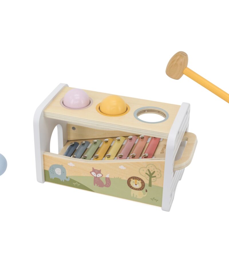 Ergonoomiline disain väikestele kätele