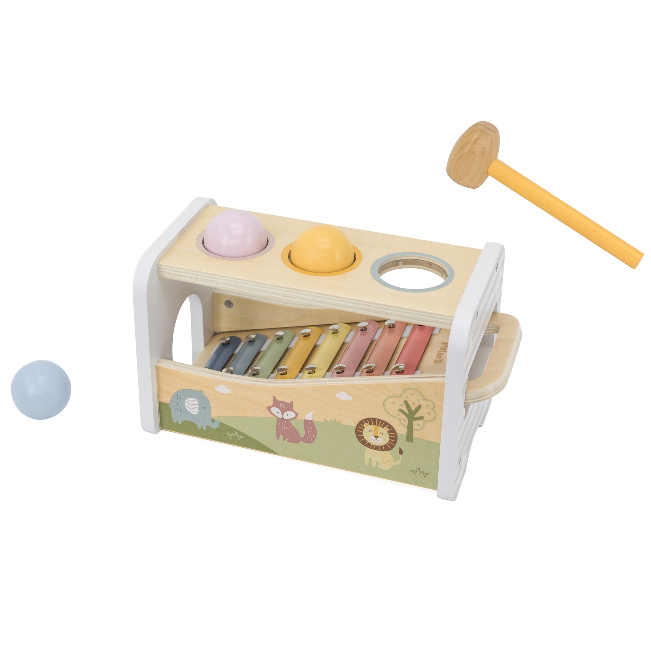 Ergonoomiline disain väikestele kätele