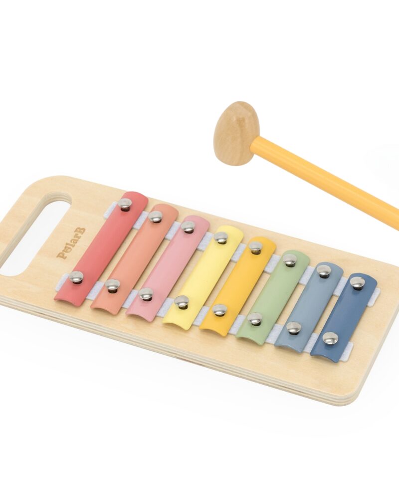 Ergonoomiline disain väikestele kätele