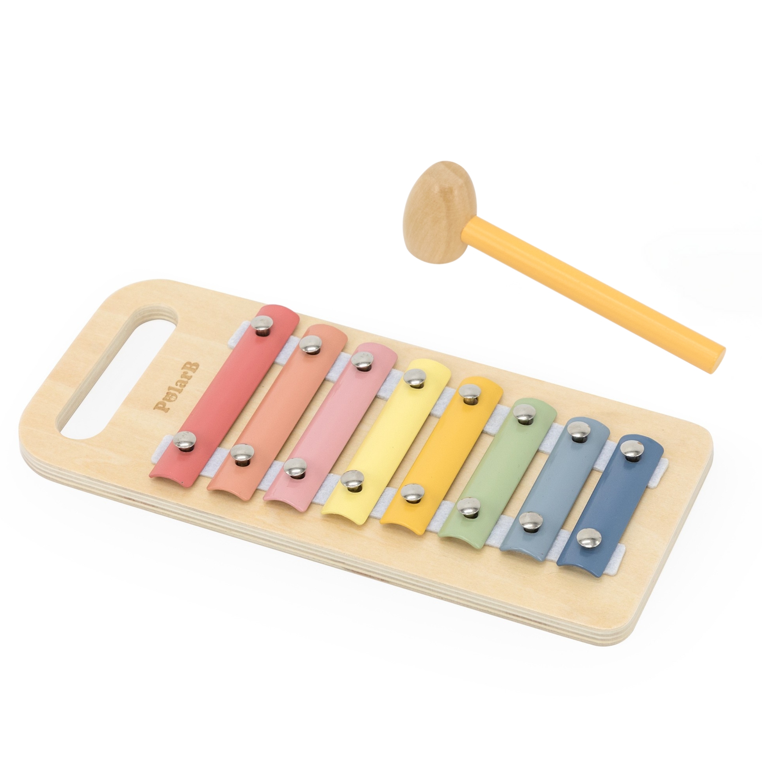 Ergonoomiline disain väikestele kätele