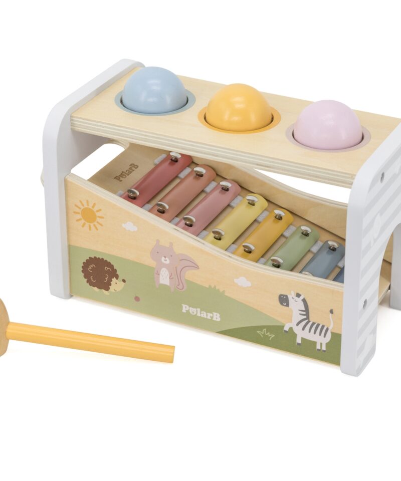 Ergonoomiline disain väikestele kätele