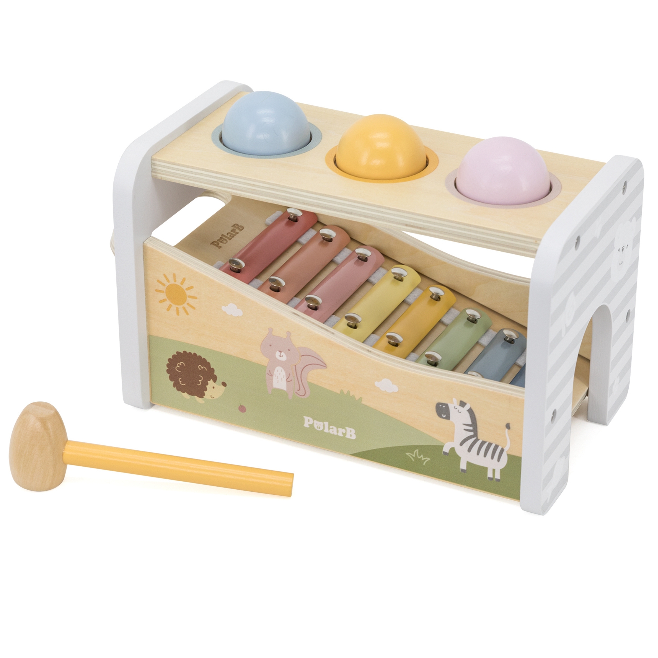 Ergonoomiline disain väikestele kätele