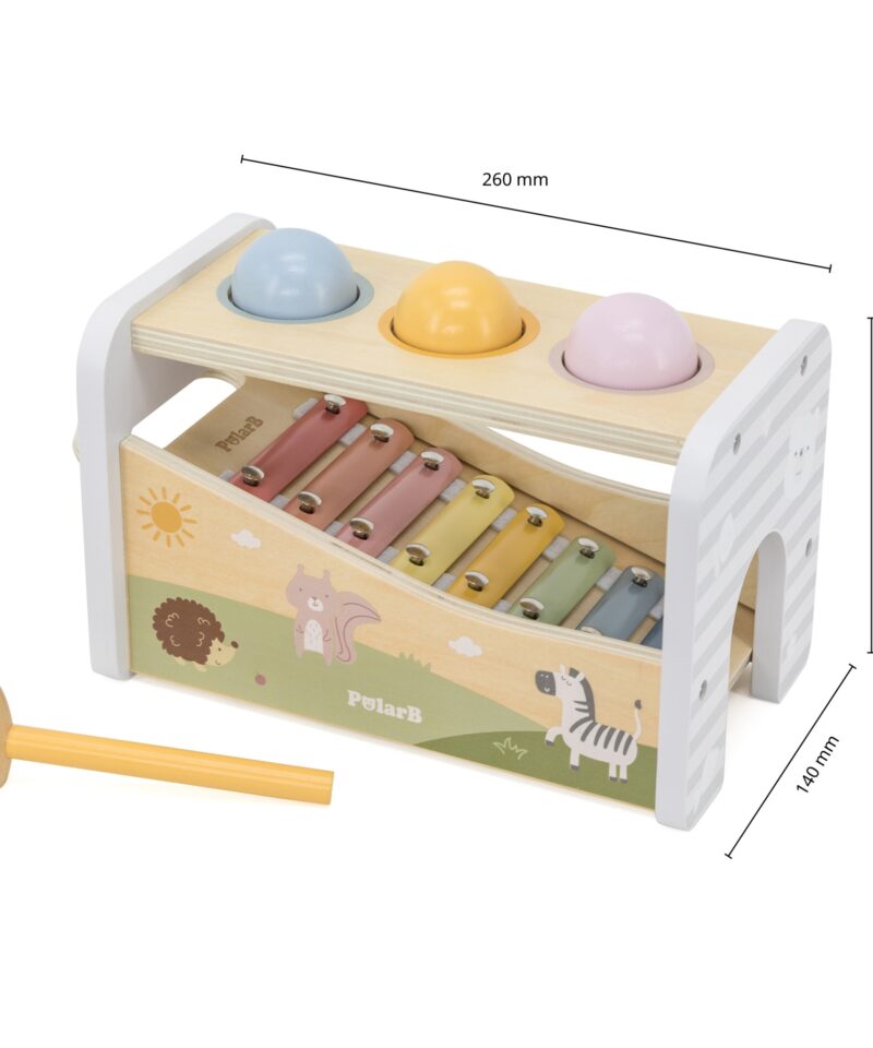 Ergonoomiline disain väikestele kätele