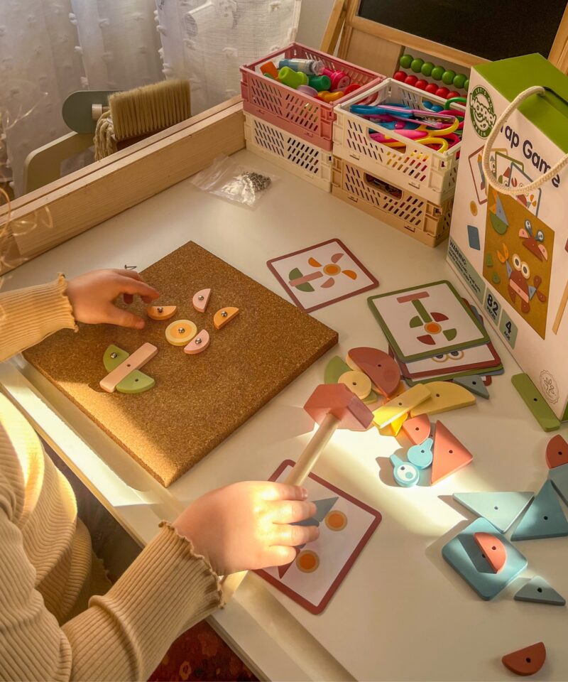 Turvalised ja ümardatud elemendid