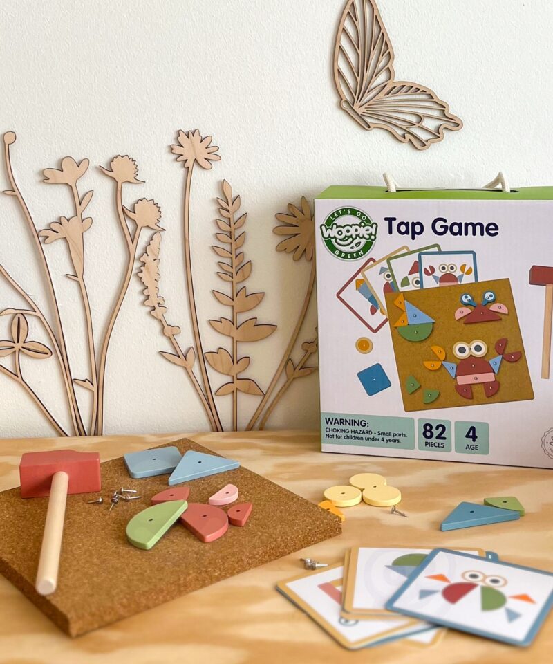 Turvalised ja ümardatud elemendid