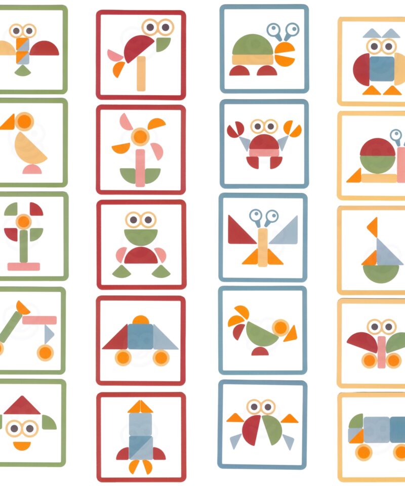 Turvalised ja ümardatud elemendid