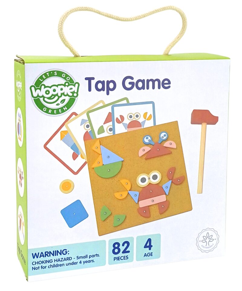 Turvalised ja ümardatud elemendid