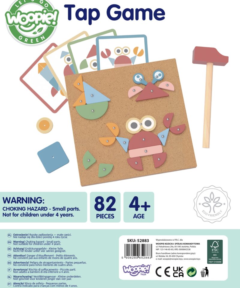 Turvalised ja ümardatud elemendid