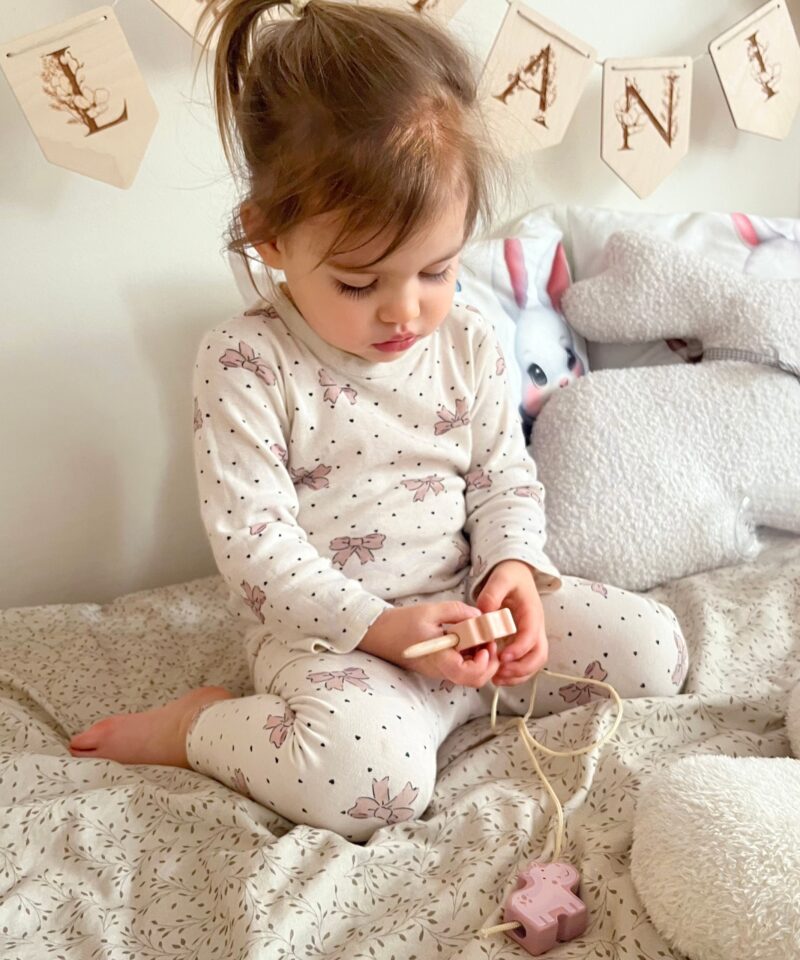 Arendav mäng motoorsete oskuste jaoks