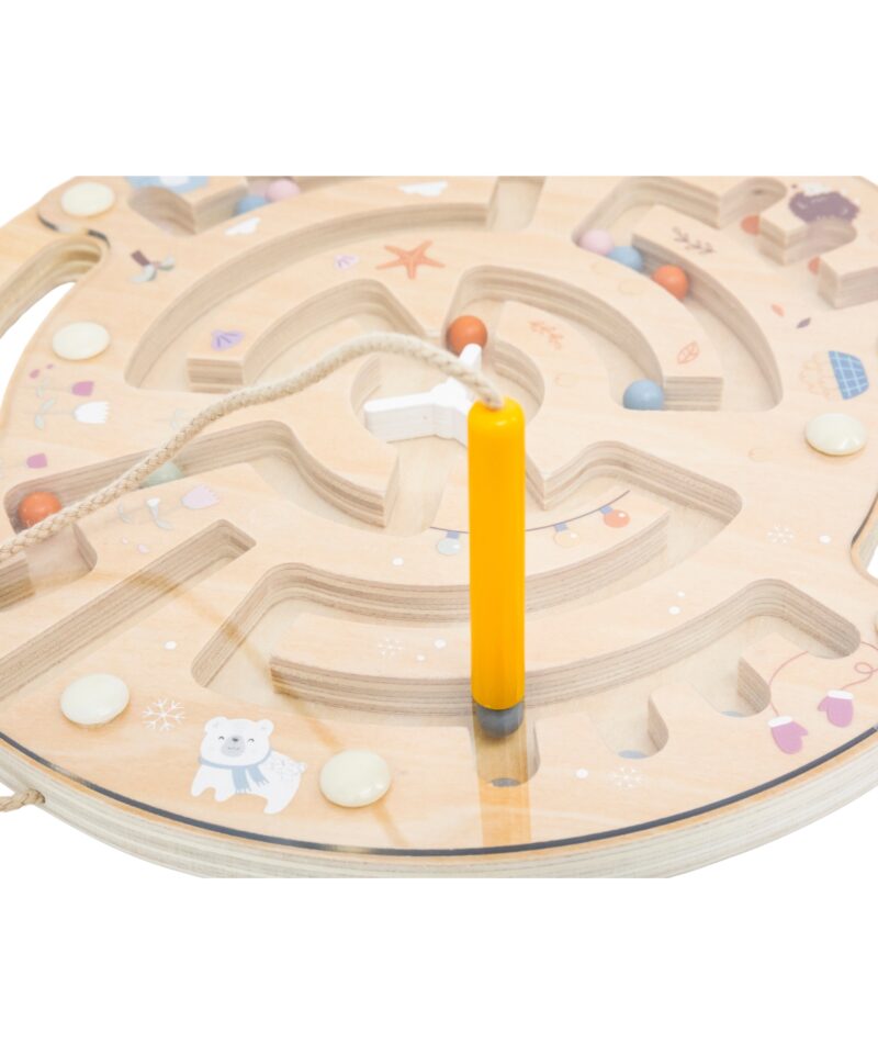 Arendav mänguasi lastele