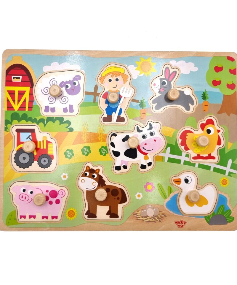 Montessori pusle loovuse stimuleerimiseks