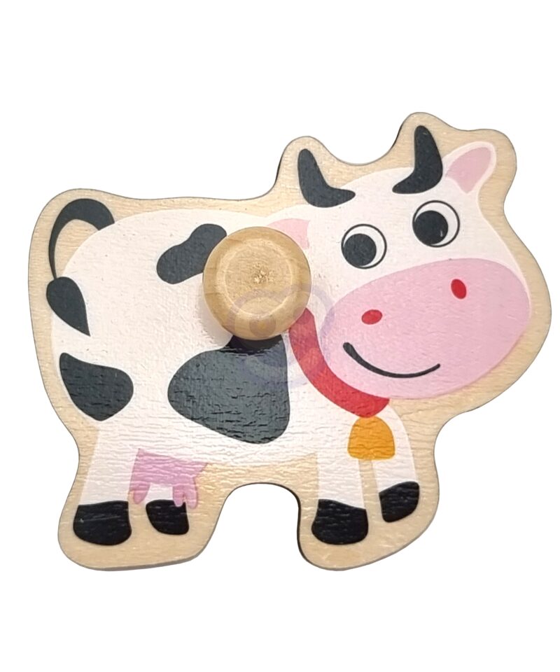 Montessori pusle loovuse stimuleerimiseks