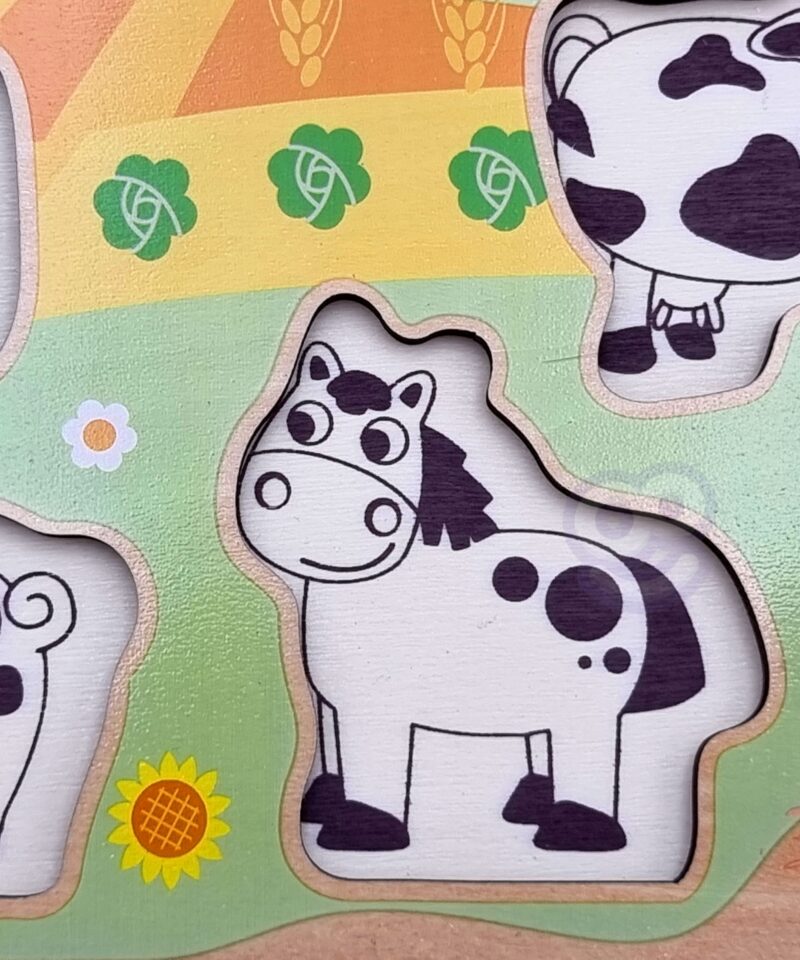 Montessori pusle loovuse stimuleerimiseks