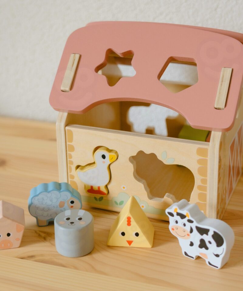 Pastelne ja looduslähedane disain