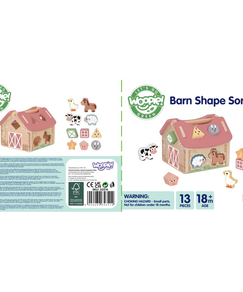 Mänguasi, mis õpetab kannatlikkust