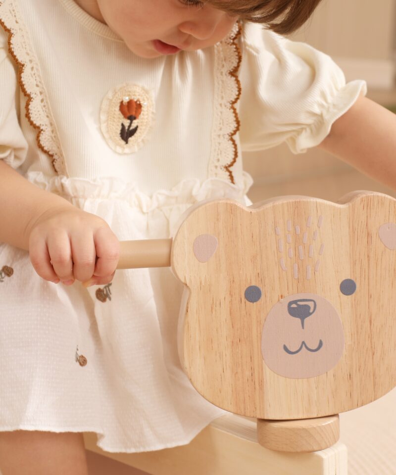 Lapsele sõbralik disain