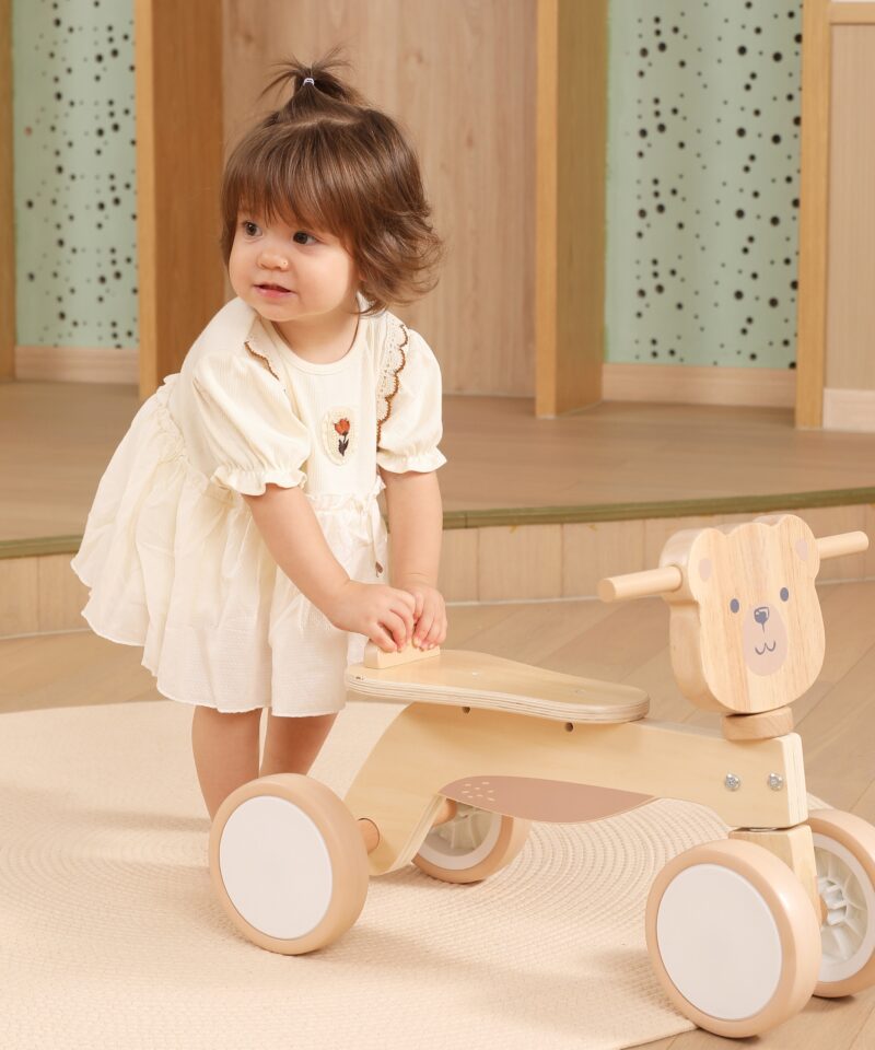 Looduslikud materjalid sõidukis