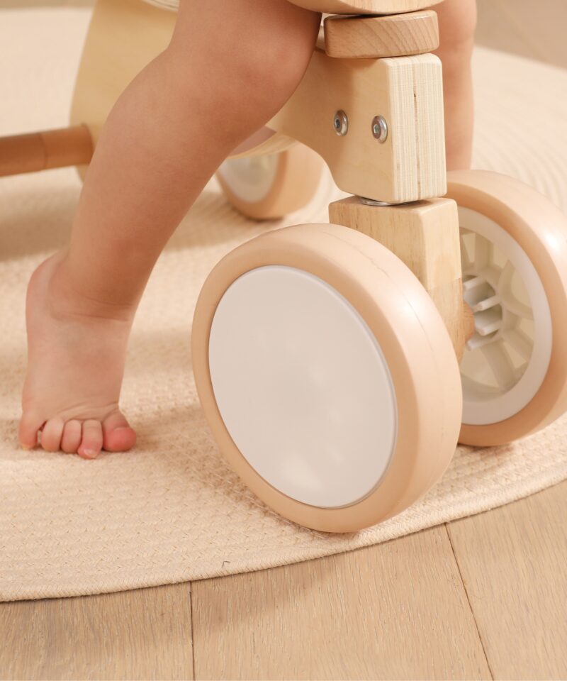 Looduslikud materjalid sõidukis