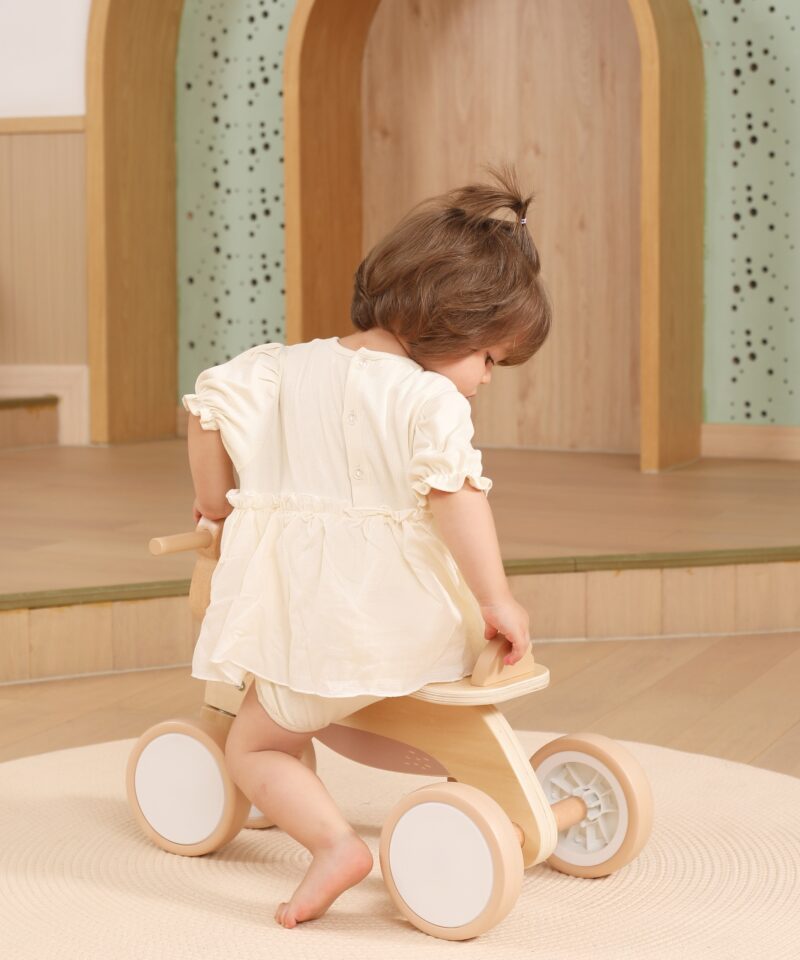 Looduslikud materjalid sõidukis