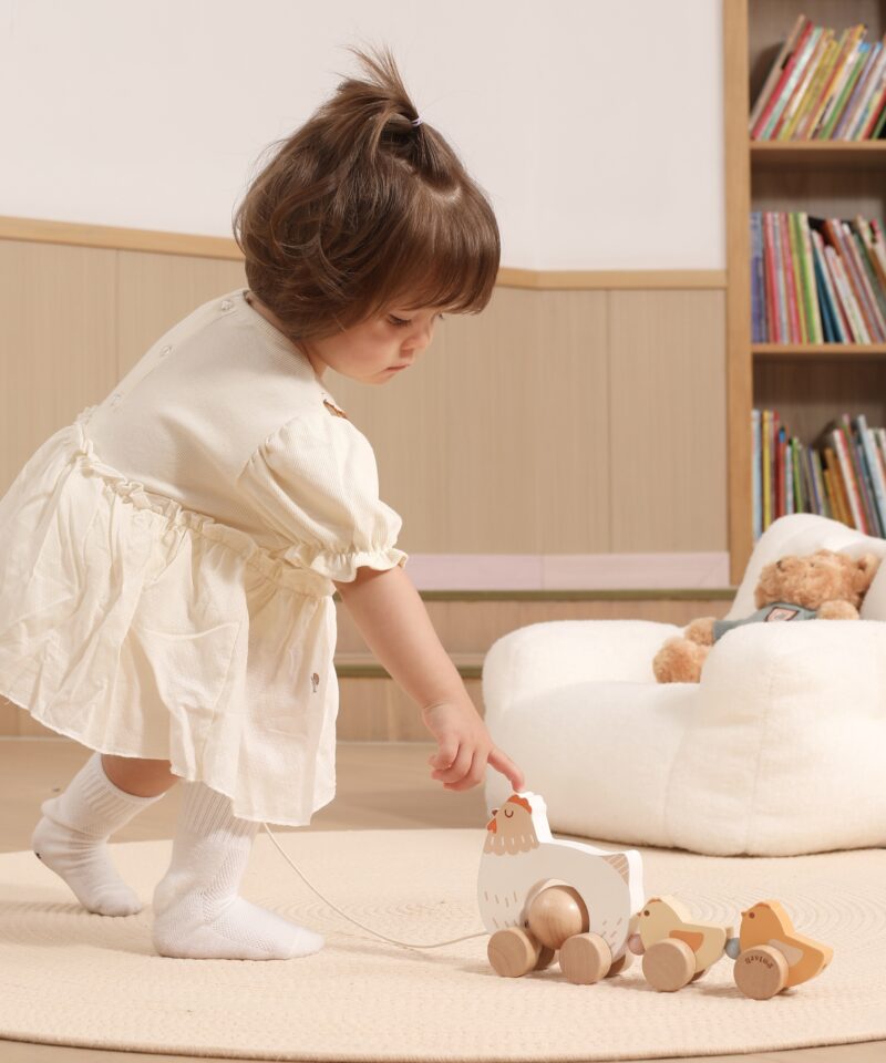 Eemaldatav muna mängu osana